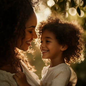 Parent Coaching & Family Support