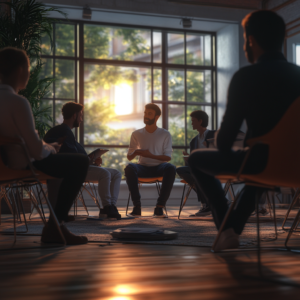 Group Coaching Services