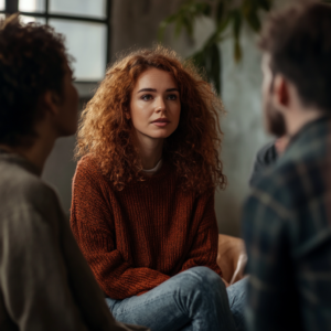 Peer Support Coaching Services