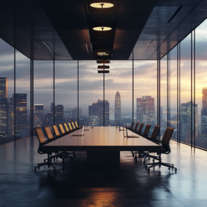 Leadership & Growth Development Programs/Corporate & Organizational Training