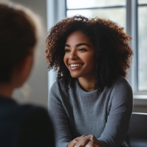 Behavioral Health & Peer Support Coaching & SEL-Based Relationship & Conflict Resolution Coaching